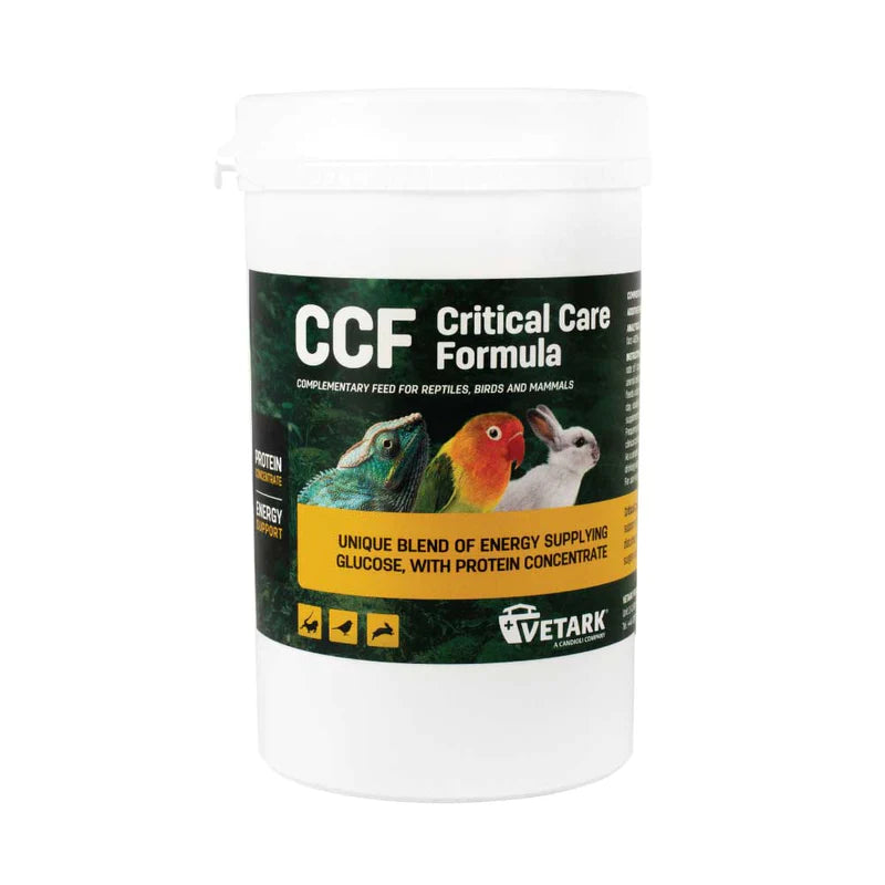 Vetark Critical Care Formula - 150ml