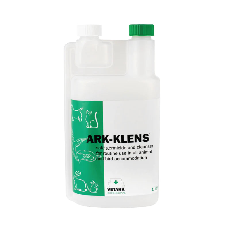 Vetark Ark-Klens - 250ml