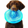 Rosewood Orka Flyer Dog Toy