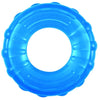 Rosewood Orka Tire Dog Toy