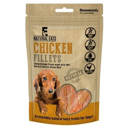 Rosewood Chicken Fillets - 100g