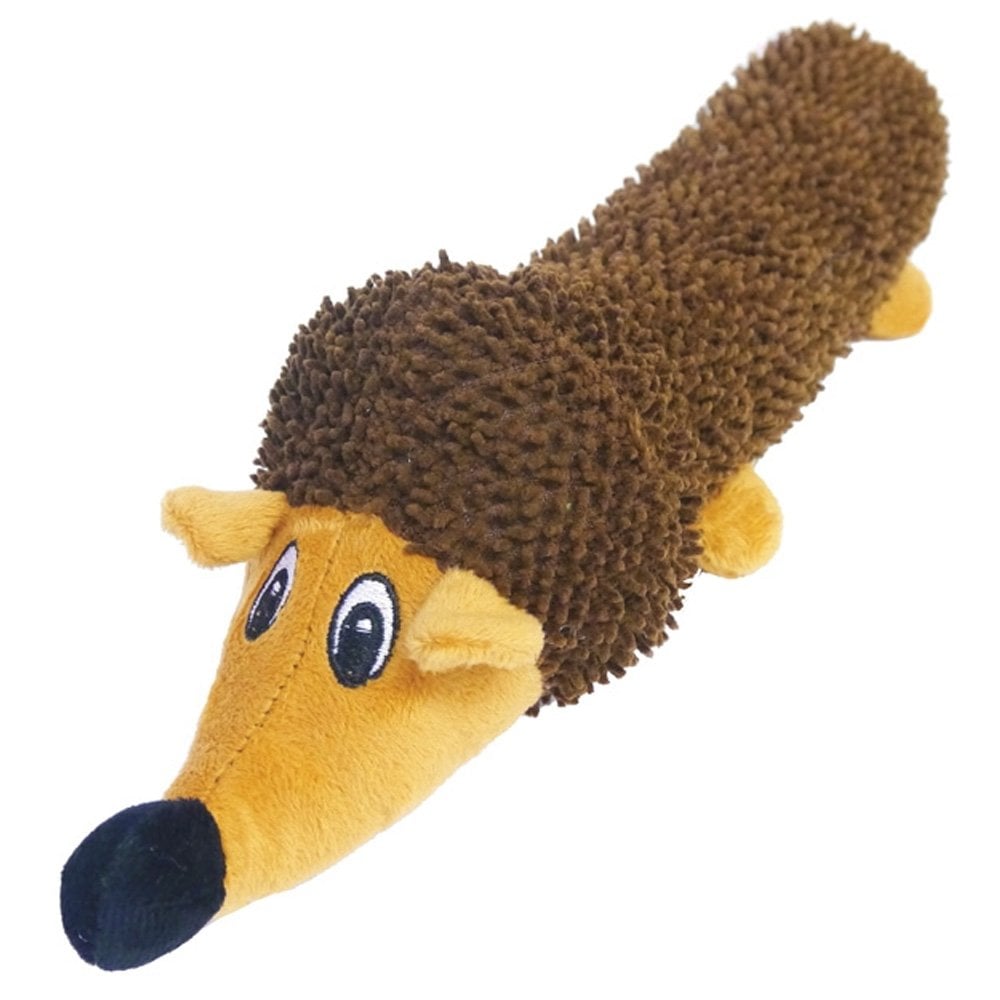 Rosewood Spike The Hedgehog Dog Toy