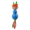 Rosewood Jolly Giraffe Dog Toy