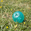 Rosewood Puppy Treat Ball Blue