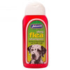 Johnson's Dog Flea Insecticidal Shampoo - 200ml