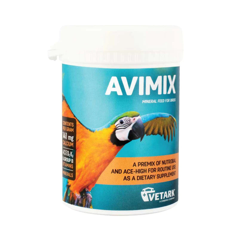 Vetark Avimix - 50g