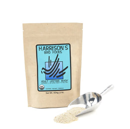 Harrisons Bird Food Adult Lifetime Mash  - 454g