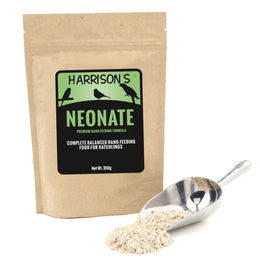 Harrisons Bird Food Neonate Formula - 350g