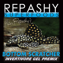 Repashy Superfoods Bottom Scratcher - 340g