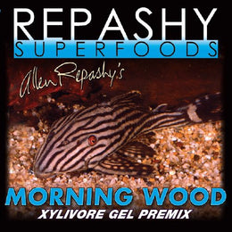 Repashy Superfoods Morning Wood - 340g