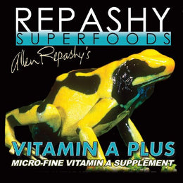 Repashy Superfoods Vitamin A Plus - 85g