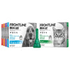 FRONTLINE® Plus Spot On for Cats - 6 Pipettes