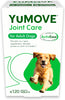 YuMOVE Joint Care for Adult Dogs 120 tablets
