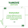 YuMOVE Joint Care for Senior Cats - 60 capsules