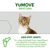 YuMOVE Joint Care for Senior Cats - 60 capsules