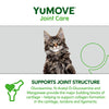 YuMOVE Joint Care for Senior Cats - 60 capsules