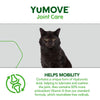 YuMOVE Joint Care for Senior Cats - 60 capsules